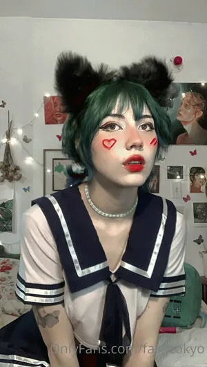 Fairytokyo OnlyFans Leaked Free Thumbnail Picture - #IAj1YVv9rD