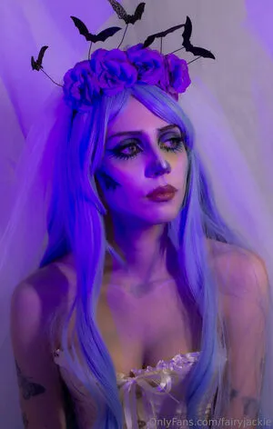 Fairytokyo OnlyFans Leaked Free Thumbnail Picture - #IJyxvIl306