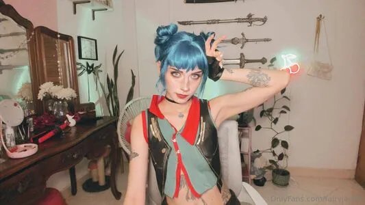 Fairytokyo OnlyFans Leaked Free Thumbnail Picture - #JEw0GQGcPP