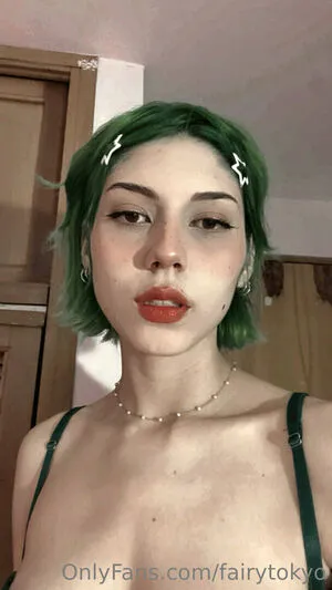 Fairytokyo OnlyFans Leaked Free Thumbnail Picture - #JKL86GlDTj