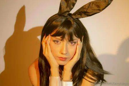 Fairytokyo OnlyFans Leaked Free Thumbnail Picture - #JV2yVKTHiS