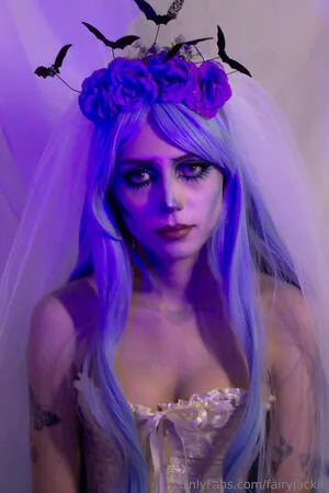 Fairytokyo OnlyFans Leaked Free Thumbnail Picture - #KN3xVNShNF