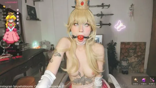 Fairytokyo OnlyFans Leaked Free Thumbnail Picture - #KNsAGO7XKA