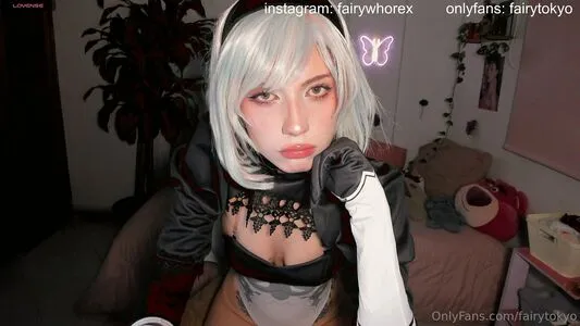 Fairytokyo OnlyFans Leaked Free Thumbnail Picture - #MxVtj87twr