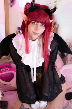 Fairytokyo OnlyFans Leaked Free Thumbnail Picture - #N3rTNt3Flw