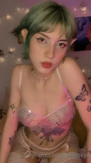 Fairytokyo OnlyFans Leaked Free Thumbnail Picture - #NL35cs1QMc