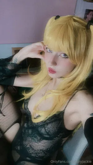 Fairytokyo OnlyFans Leaked Free Thumbnail Picture - #NP3gBmL0Pt
