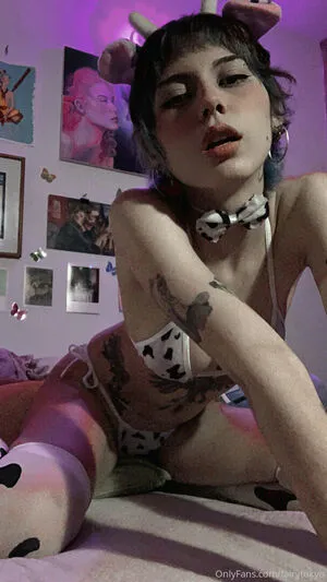 Fairytokyo OnlyFans Leaked Free Thumbnail Picture - #OioGiGWoFJ