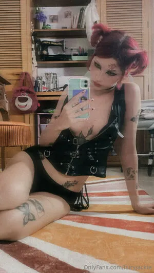Fairytokyo OnlyFans Leaked Free Thumbnail Picture - #PISyjGC0ud
