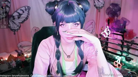 Fairytokyo OnlyFans Leaked Free Thumbnail Picture - #PX6mPJAyWs