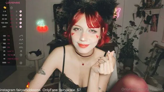 Fairytokyo OnlyFans Leaked Free Thumbnail Picture - #Pfch9yl8Ap