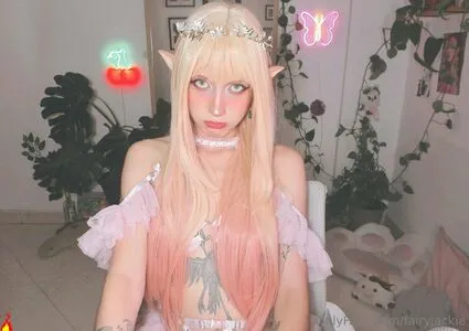 Fairytokyo OnlyFans Leaked Free Thumbnail Picture - #PwG60Fwrpp