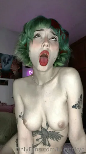 Fairytokyo OnlyFans Leaked Free Thumbnail Picture - #QA1UC1BmuZ