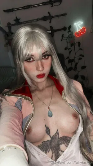 Fairytokyo OnlyFans Leaked Free Thumbnail Picture - #QjJWZCKY1F