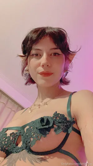 Fairytokyo OnlyFans Leaked Free Thumbnail Picture - #R8zdgmpz3B