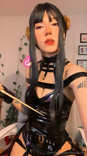 Fairytokyo OnlyFans Leaked Free Thumbnail Picture - #Rnw428E3XL