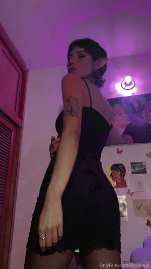 Fairytokyo OnlyFans Leaked Free Thumbnail Picture - #SnMQbGcpUZ