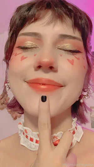 Fairytokyo OnlyFans Leaked Free Thumbnail Picture - #TuCXM72CvT