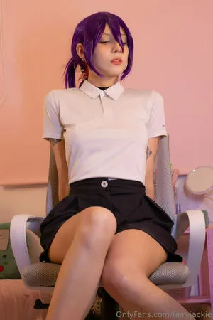 Fairytokyo OnlyFans Leaked Free Thumbnail Picture - #U1nR0LOSK4