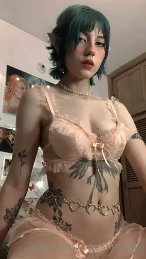 Fairytokyo OnlyFans Leaked Free Thumbnail Picture - #U2PkVzOgkM