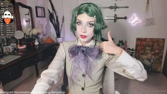Fairytokyo OnlyFans Leaked Free Thumbnail Picture - #UA2GoS7J4l