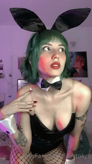 Fairytokyo OnlyFans Leaked Free Thumbnail Picture - #UEDLvp5Yrf
