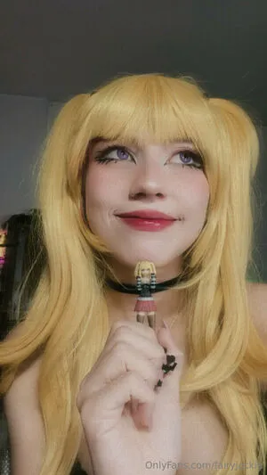 Fairytokyo OnlyFans Leaked Free Thumbnail Picture - #UmvCapVCr2