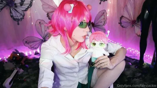 Fairytokyo OnlyFans Leaked Free Thumbnail Picture - #V2bbjBCkjU