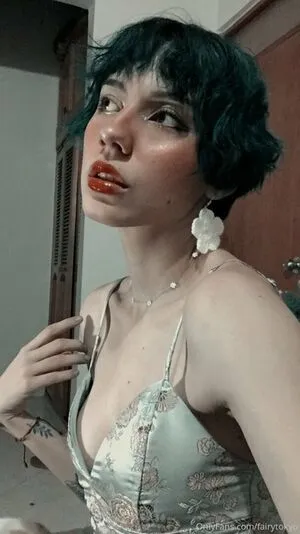 Fairytokyo OnlyFans Leaked Free Thumbnail Picture - #V3LhyIHUuS