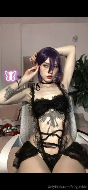 Fairytokyo OnlyFans Leaked Free Thumbnail Picture - #VYKfxIyMzx