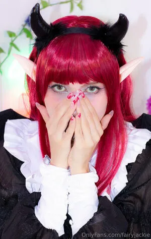 Fairytokyo OnlyFans Leaked Free Thumbnail Picture - #WMEL1AcoVZ