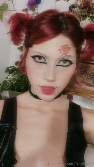 Fairytokyo OnlyFans Leaked Free Thumbnail Picture - #XMLd8JWotZ