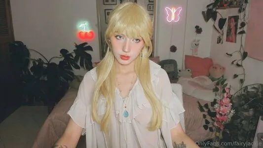 Fairytokyo OnlyFans Leaked Free Thumbnail Picture - #XZzCRurYus