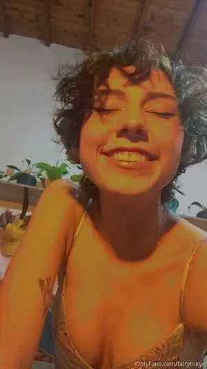 Fairytokyo OnlyFans Leaked Free Thumbnail Picture - #XguidEqMLP