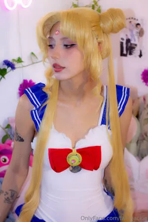 Fairytokyo OnlyFans Leaked Free Thumbnail Picture - #XxktdbeVJs