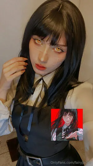 Fairytokyo OnlyFans Leaked Free Thumbnail Picture - #YFMcaYgzUn