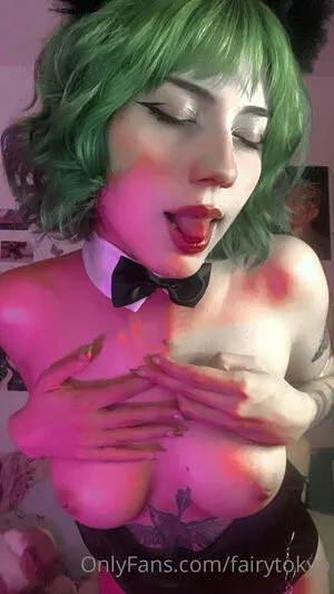 Fairytokyo OnlyFans Leaked Free Thumbnail Picture - #YjbKKkJv3C