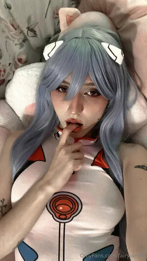Fairytokyo OnlyFans Leaked Free Thumbnail Picture - #YsZzI4R0Y4