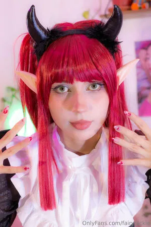 Fairytokyo OnlyFans Leaked Free Thumbnail Picture - #b9PG6vEWDr