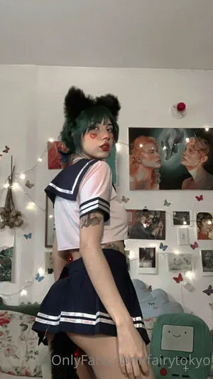 Fairytokyo OnlyFans Leaked Free Thumbnail Picture - #bPAk4uLzE8