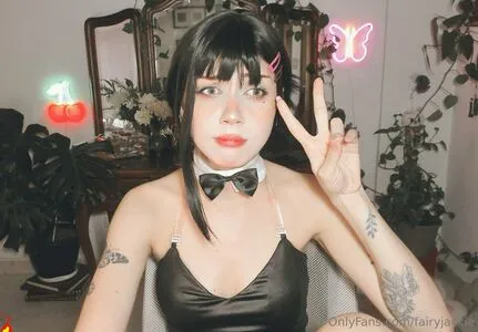 Fairytokyo OnlyFans Leaked Free Thumbnail Picture - #cavKTkcK9c