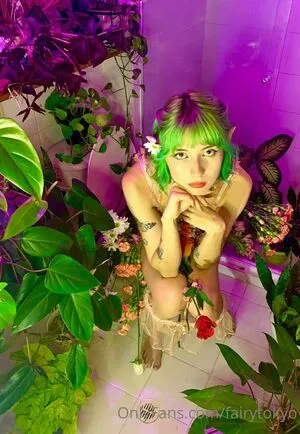 Fairytokyo OnlyFans Leaked Free Thumbnail Picture - #e3KwAmdTQc