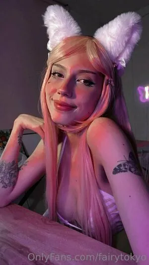 Fairytokyo OnlyFans Leaked Free Thumbnail Picture - #gLI0oeBhQA