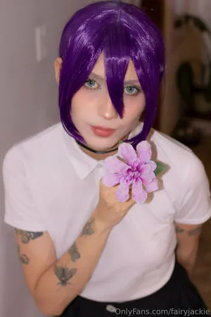 Fairytokyo OnlyFans Leaked Free Thumbnail Picture - #gPX9zDg0rv