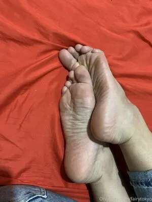 Fairytokyo OnlyFans Leaked Free Thumbnail Picture - #hOqTacOQUQ