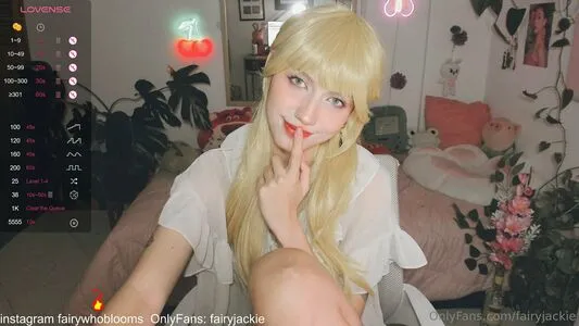 Fairytokyo OnlyFans Leaked Free Thumbnail Picture - #hpJkJa2usM
