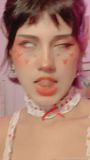 Fairytokyo OnlyFans Leaked Free Thumbnail Picture - #iWdMAVU0nD