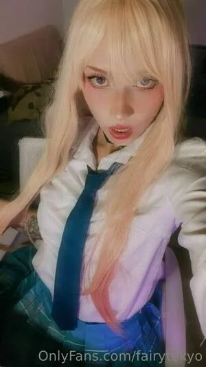 Fairytokyo OnlyFans Leaked Free Thumbnail Picture - #jQquuseHeA