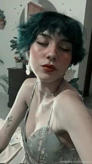 Fairytokyo OnlyFans Leaked Free Thumbnail Picture - #jlX8LGJFHF