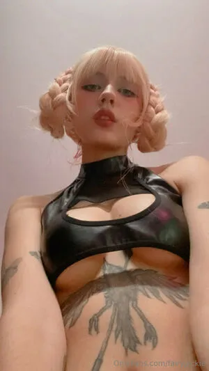 Fairytokyo OnlyFans Leaked Free Thumbnail Picture - #jmbzF5auy0